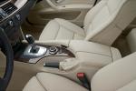BMW 5-Series 2007 года